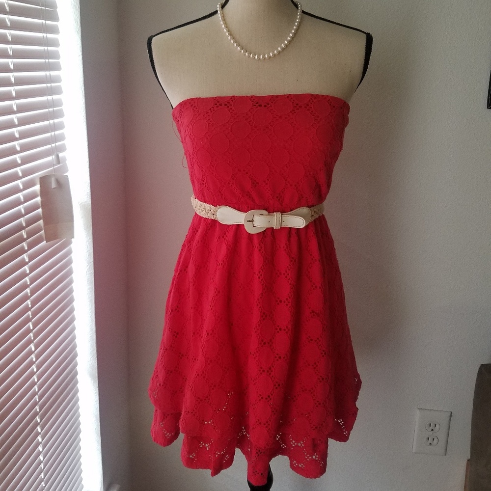 🧡2/$20 Misope Dress, S